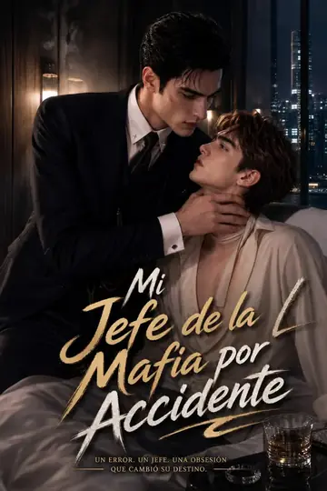Mi jefe mafioso accidental
