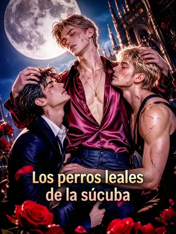 Los perros leales de la súcuba