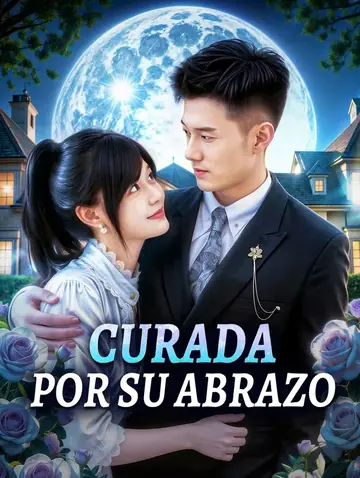 Curada por Su Abrazo(Doblado)
