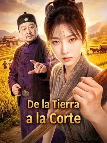 De la Tierra a la Corte