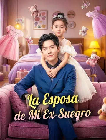 La Esposa de Mi Ex-Suegro(Doblado)