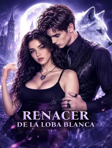Renacer de la Loba Blanca