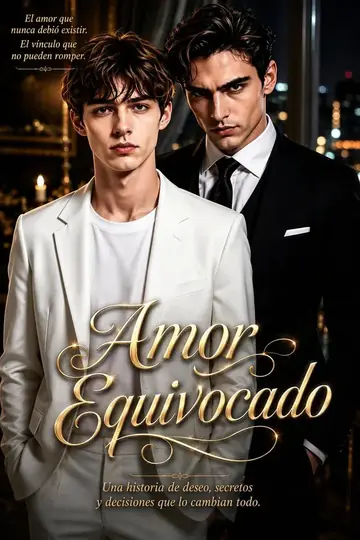 Amor extraviado.