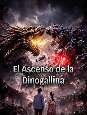 El Ascenso de la Dinogallina