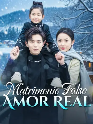 Matrimonio Falso, Amor Real(Doblado)