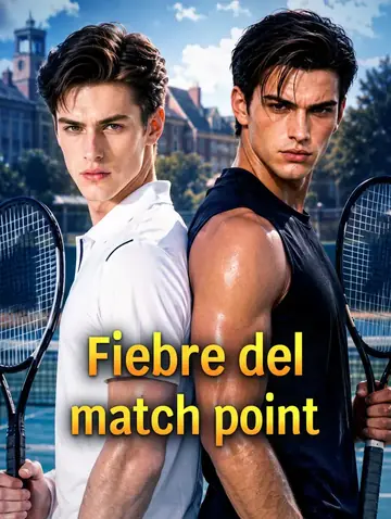 Fiebre del match point