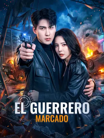 El Guerrero Marcado(Doblado)