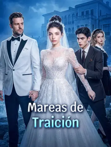 Mareas de Traición