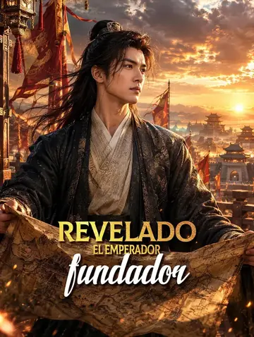 Revelado: el emperador fundador