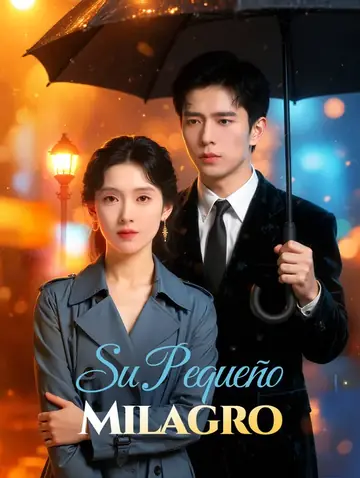 Su Pequeño Milagro(Doblado)