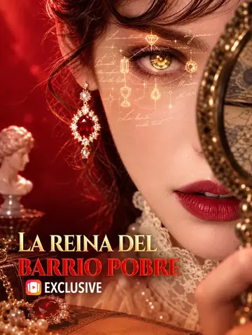 La reina del barrio pobre