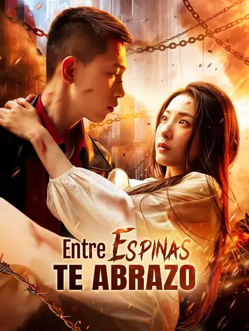 Entre Espinas, Te Abrazo(Doblado)