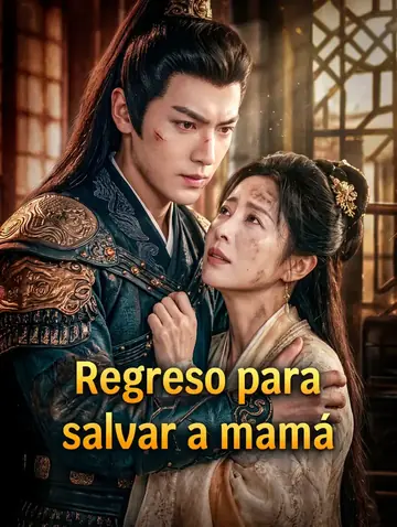 Regreso para salvar a mamá