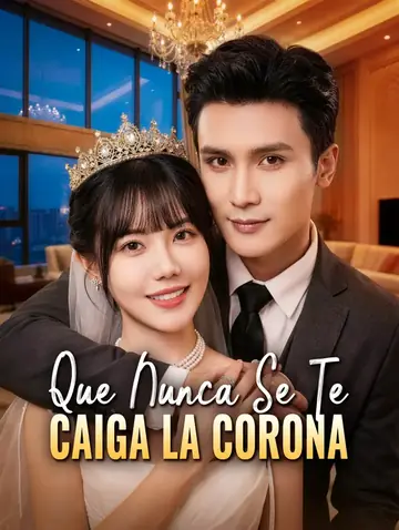 Que Nunca Se Te Caiga la Corona(Doblado)