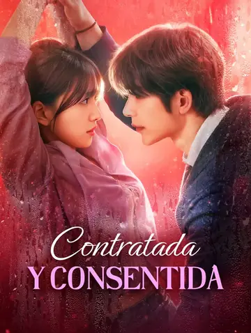 Contratada y Consentida(Doblado)