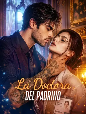 La Doctora del Padrino