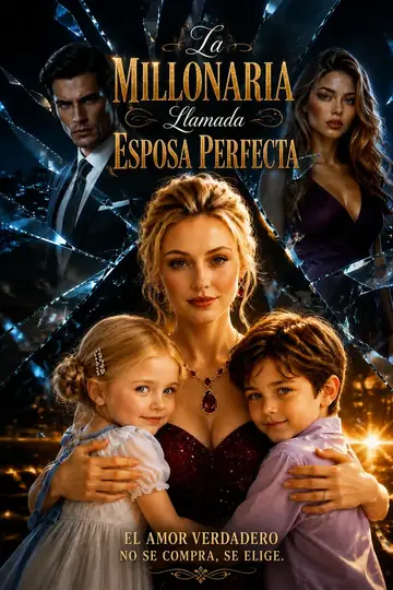 La supuesta esposa perfecta del multimillonario