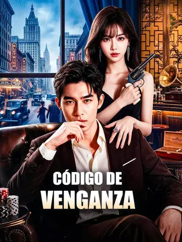 Código de Venganza