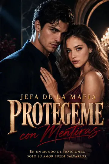 Jefe mafioso, protégeme con mentiras