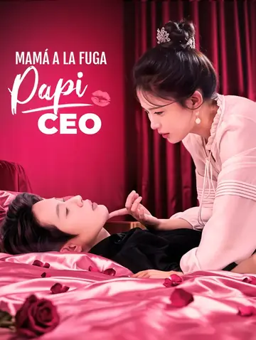 Mamá a la Fuga, Papi CEO
