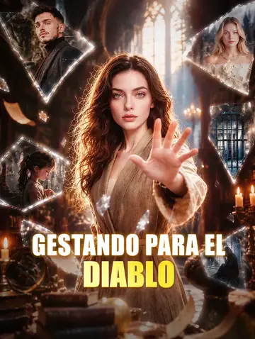 Gestando para el Diablo