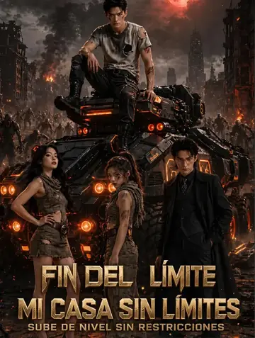 Apocalipsis: Mi RV, Mejora Infinita