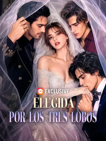 Elegida Por Los Tres Lobos
