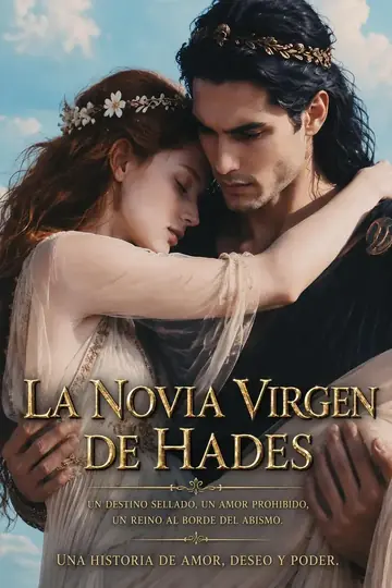 La novia virgen de Hades