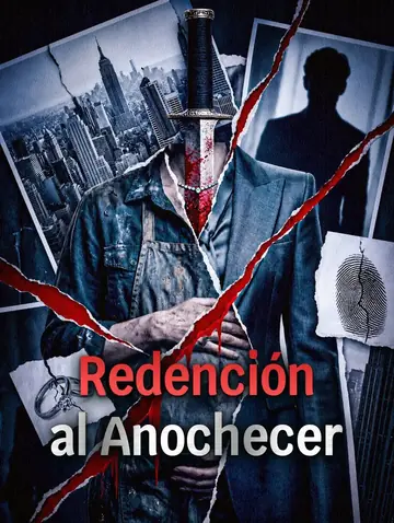 Redención al Anochecer