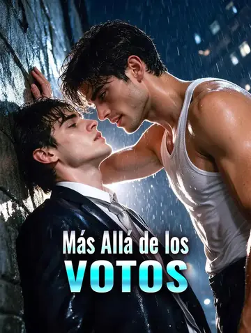 Más Allá de los Votos