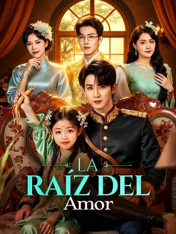 La Raíz del Amor(Doblado)