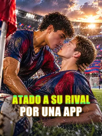 Atado a Su Rival por una App