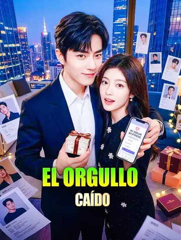 El orgullo caído