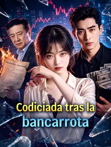 Codiciada tras la bancarrota