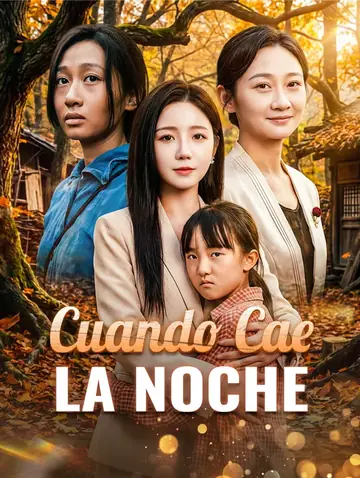 Cuando Cae la Noche(Doblado)