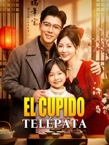El Cupido Telépata(Doblado)