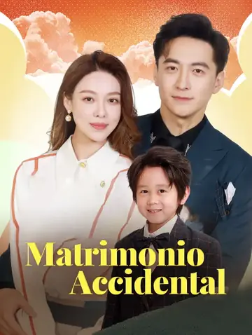 Matrimonio Accidental(Doblado)