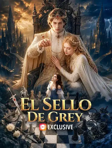 El Sello De Grey