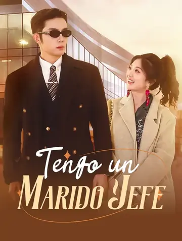 Tengo un Marido Jefe(Doblado)
