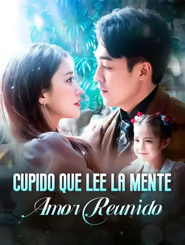 Cupido que Lee la Mente: Amor Reunido(Doblado)