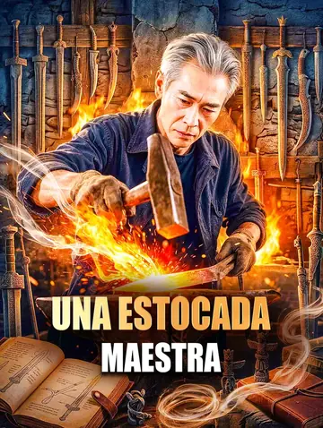 Una Estocada Maestra