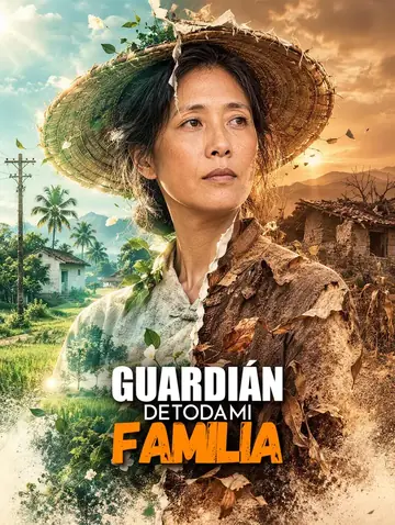 Guardián de toda mi familia