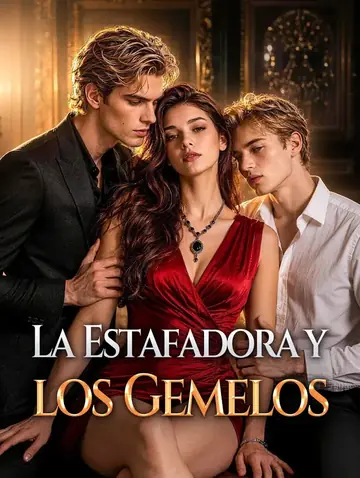 La Estafadora y los Gemelos