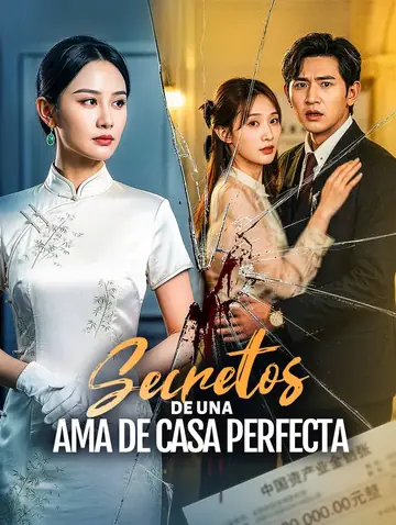 Secretos de una Ama de Casa Perfecta(Doblado)