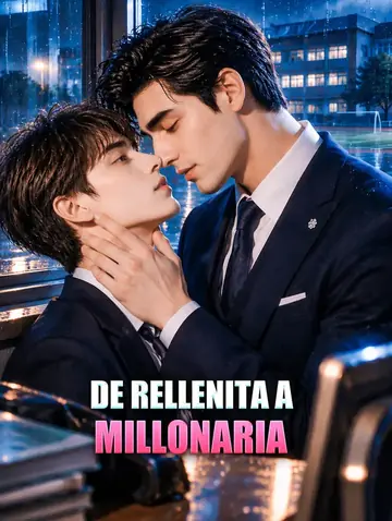 De Rellenita a Millonaria