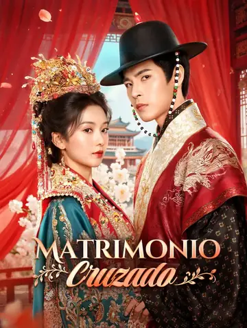 Matrimonio Cruzado(Doblado)
