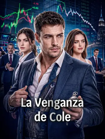 La Venganza de Cole