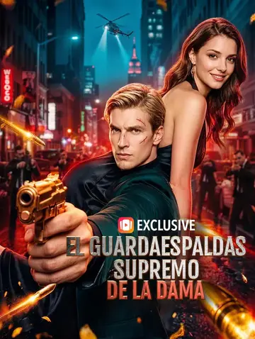 El Guardaespaldas Supremo de la Dama