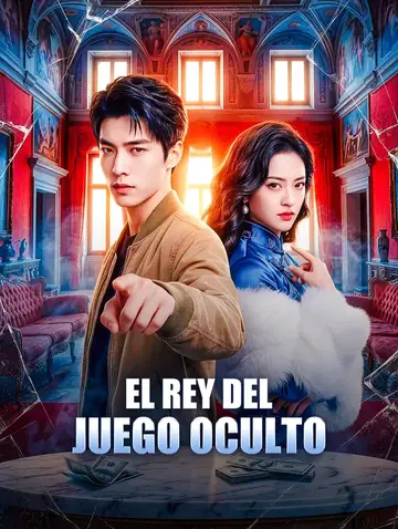 El Rey del Juego Oculto
