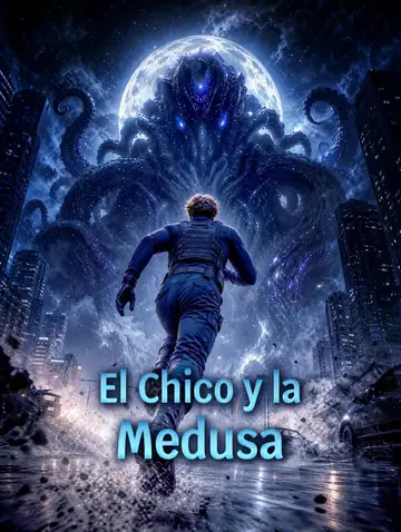 El Chico y la Medusa